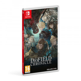 The Diofield Chronicle Switch (SP)