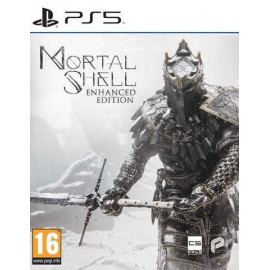 Mortal Shell Enhanced Edition PS5 (UK)