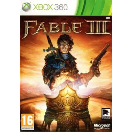 Fable III Xbox360 (UK)