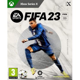 FIFA 23 Xbox Series (SP)