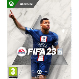 FIFA 23 Xbox One (SP)