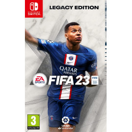 FIFA 23 Legacy Edition Switch (SP)