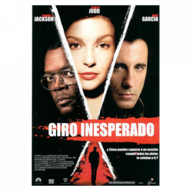 Giro Inesperado DVD (SP)