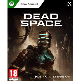 Dead Space Remake Xbox Series (SP)
