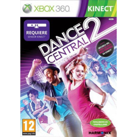 Dance Central 2 Xbox360 (SP)