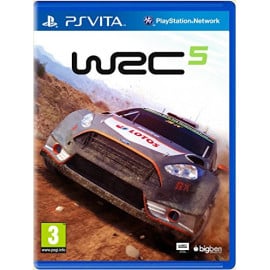 WRC 5 PSV (SP)