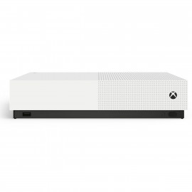 Xbox One S 1TB All Digitall (Sin Mando)