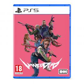 Wanted Dead PS5 (SP)