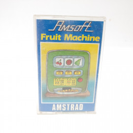 Fruit Machine Amstrad A