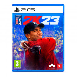 PGA Tour 2K23 PS5 (SP)