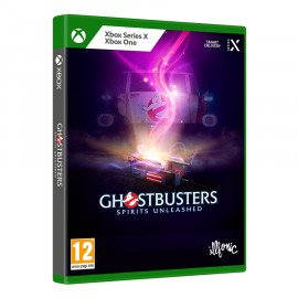 Ghostbusters Spirits Unleashed Xbox One (SP)