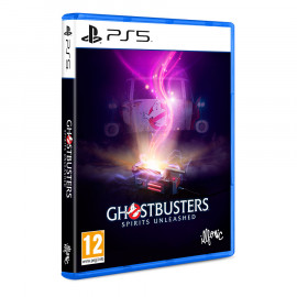 Ghostbusters Spirits Unleashed PS5 (SP)