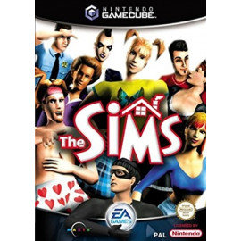 Los Sims GC (DE)