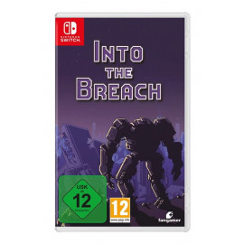 Into The Breach Switch (SP)