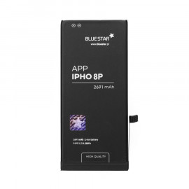 Bateria Blue Star 2691mAh Polymer - Premium iPhone 8 Plus