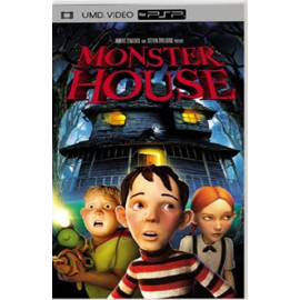 Monster House UMD (SP)