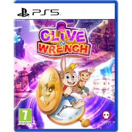 Clive 'N' Wrench PS5 (SP)