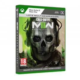 Call of Duty: Modern Warfare II Xbox One (SP)