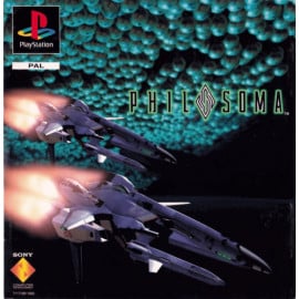 Philosoma PSX (EU)