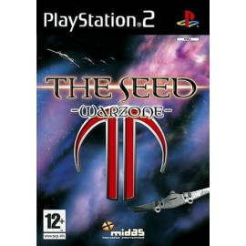 The Seed War Zone PS2 (FR)