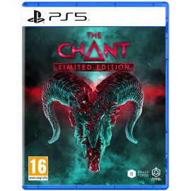 The Chant Limited Edition PS5 (SP)