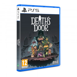 Deaths Door PS5 (SP)