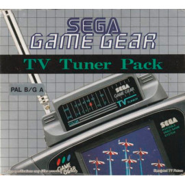 Mega Tuner Pack Game Gear A