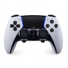 Mando DualSense Edge Blanco V2 PS5
