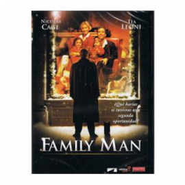 Family Man DVD (SP)