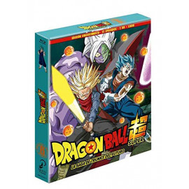 Dragon Ball Super Box 6 BluRay (SP)