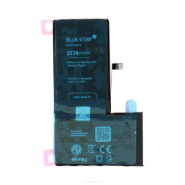 Bateria Blue Star 3174mAh Polymer - iPhone XS Max