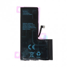 Bateria Box 2658mAh Polymer iPhone XS
