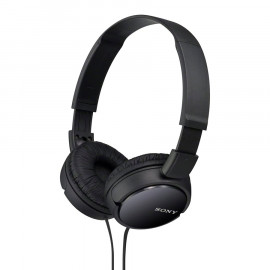 Auriculares Sony MDR-Z110BAE Negro