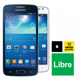 Samsung Galaxy Express 2 G3815 Android B