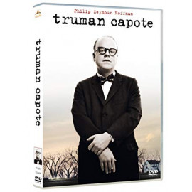 Truman Capote DVD (SP)