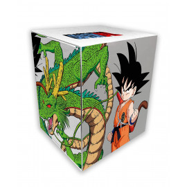 Dragon Ball Monster Box 2022 DVD (SP)