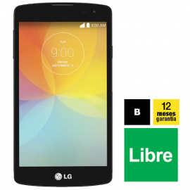 LG F60 Android B