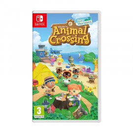 Animal Crossing: New Horizons Switch (SP)