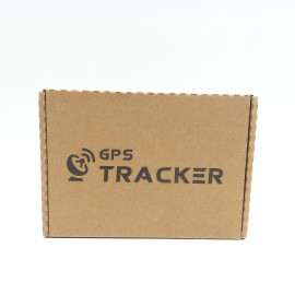 Rastreador GPS Wanwaytech S20