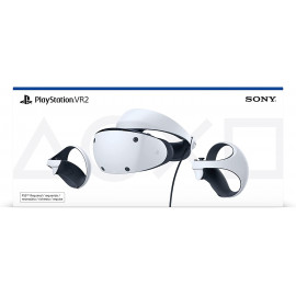 PlayStation VR2 PS5 (SP)