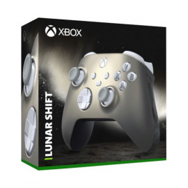 Mando Microsoft Lunar White Shift Xbox One Series