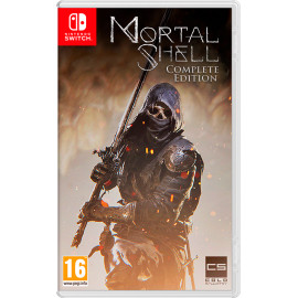 Mortal Shell Complete Edition Switch (SP)