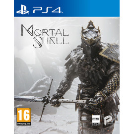 Mortal Shell PS4 (SP)