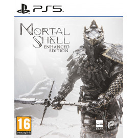Mortal Shell PS5 (SP)