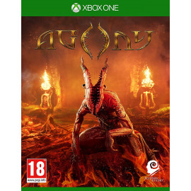 Agony Xbox One (UK)