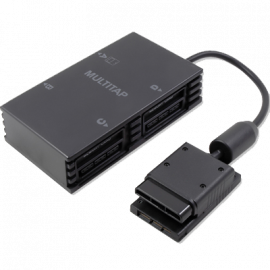 Multitap Oficial Sony PS2