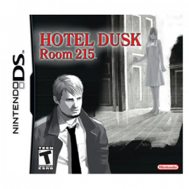 Hotel Dusk Room 215 DS (SP)