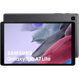 Tablet Android Samsung Galaxy Tab A7 Lite 3 RAM 32GB Gris 8,7"