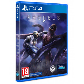 Prodeus PS4 (SP)