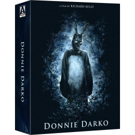 Donnie Darko Limited Edition 4K + BluRay (UK)